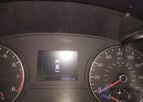 2018 Kia Optima S z USA, uszkodzony, nr VIN 5XXGT4L30JG241625